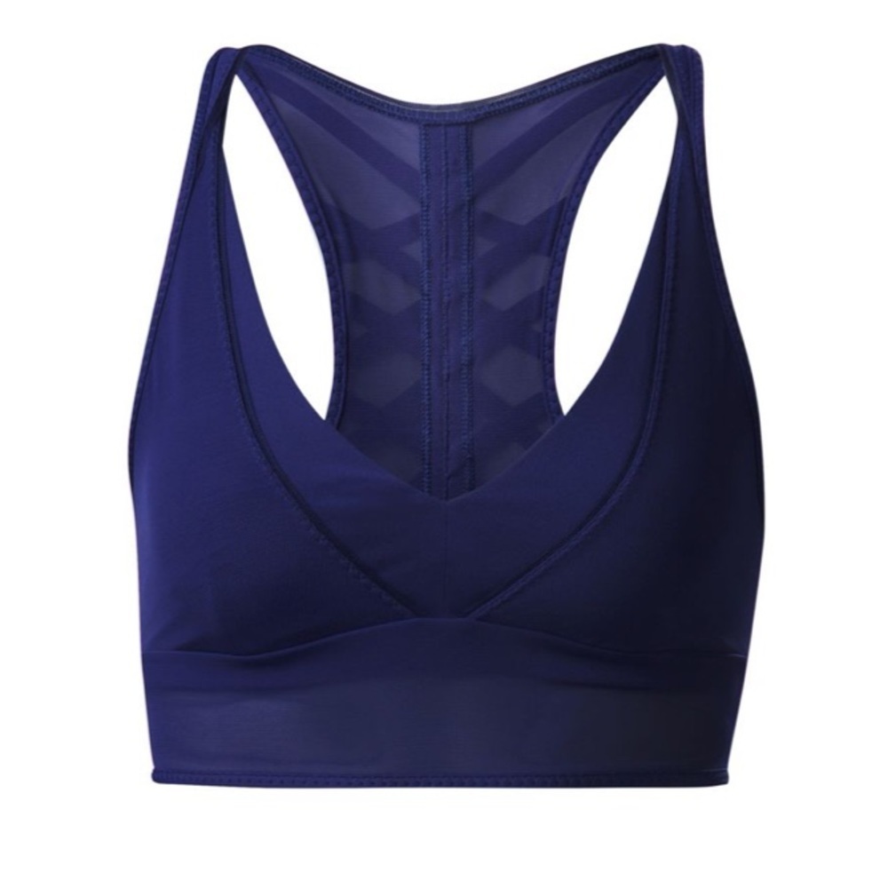 Lululemon Essential Rhythm Bra 6